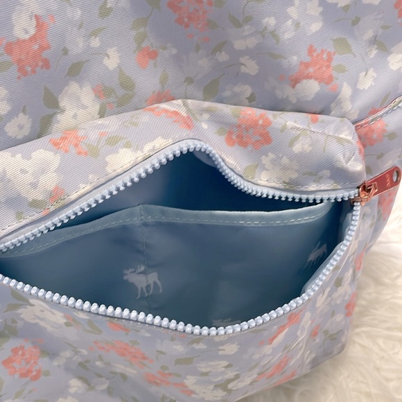 Abercrombie & Fitch Backpack - Picture 5 of 7